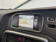 Volvo V40 D4 R-Design Pro - U9108