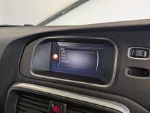 Volvo V40 D4 R-Design Pro - U9108