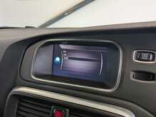 Volvo V40 D4 R-Design Pro - U9108