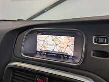 Volvo V40 D4 R-Design Pro - U9108