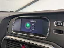 Volvo V40 D4 R-Design Pro - U9108