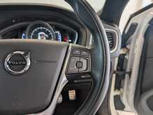 Volvo V40 D4 R-Design Pro - U9108