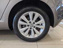 Volkswagen Golf TSI BlueMotion Tech SE - U9116