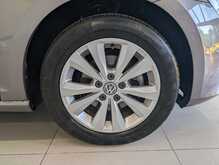 Volkswagen Golf TSI BlueMotion Tech SE - U9116