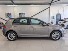 Volkswagen Golf TSI BlueMotion Tech SE - U9116