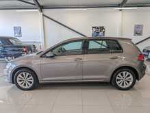 Volkswagen Golf TSI BlueMotion Tech SE - U9116