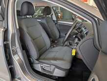 Volkswagen Golf TSI BlueMotion Tech SE - U9116