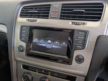 Volkswagen Golf TSI BlueMotion Tech SE - U9116