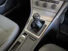 Volkswagen Golf TSI BlueMotion Tech SE - U9116