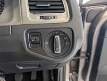 Volkswagen Golf TSI BlueMotion Tech SE - U9116