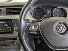 Volkswagen Golf TSI BlueMotion Tech SE - U9116