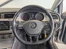 Volkswagen Golf TSI BlueMotion Tech SE - U9116
