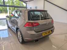 Volkswagen Golf TSI BlueMotion Tech SE - U9116
