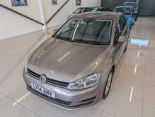 Volkswagen Golf TSI BlueMotion Tech SE - U9116