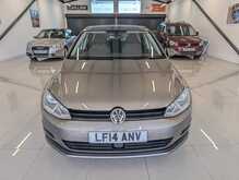 Volkswagen Golf TSI BlueMotion Tech SE - U9116
