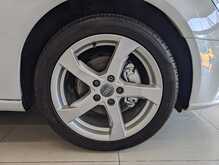Audi A3 TFSI Sport - U9118