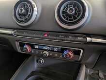 Audi A3 TFSI Sport - U9118