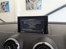 Audi A3 TFSI Sport - U9118