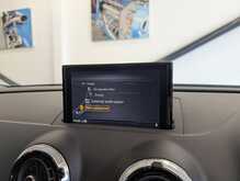 Audi A3 TFSI Sport - U9118