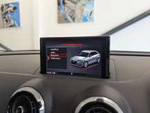 Audi A3 TFSI Sport - U9118