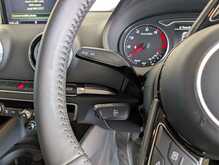 Audi A3 TFSI Sport - U9118