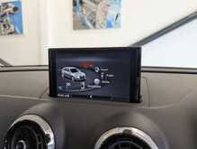 Audi A3 TFSI Sport - U9118