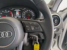 Audi A3 TFSI Sport - U9118