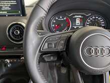 Audi A3 TFSI Sport - U9118