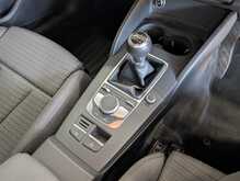 Audi A3 TFSI Sport - U9118