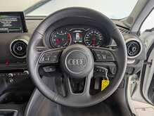 Audi A3 TFSI Sport - U9118