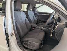 Audi A3 TFSI Sport - U9118