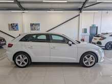 Audi A3 TFSI Sport - U9118