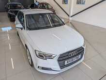 Audi A3 TFSI Sport - U9118