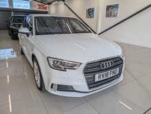 Audi A3 TFSI Sport - U9118