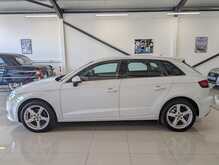 Audi A3 TFSI Sport - U9118
