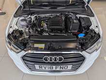 Audi A3 TFSI Sport - U9118