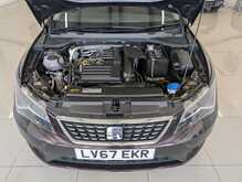 SEAT Leon TSI XCELLENCE Technology - U9124