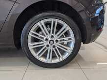 SEAT Leon TSI XCELLENCE Technology - U9124