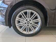 SEAT Leon TSI XCELLENCE Technology - U9124