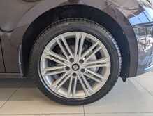 SEAT Leon TSI XCELLENCE Technology - U9124