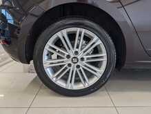 SEAT Leon TSI XCELLENCE Technology - U9124