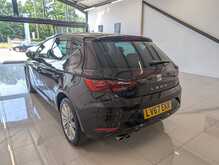 SEAT Leon TSI XCELLENCE Technology - U9124