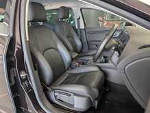 SEAT Leon TSI XCELLENCE Technology - U9124