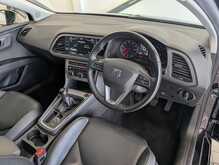 SEAT Leon TSI XCELLENCE Technology - U9124