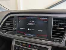 SEAT Leon TSI XCELLENCE Technology - U9124