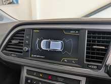 SEAT Leon TSI XCELLENCE Technology - U9124