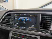 SEAT Leon TSI XCELLENCE Technology - U9124