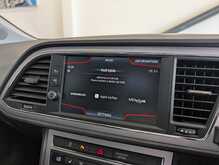 SEAT Leon TSI XCELLENCE Technology - U9124