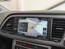 SEAT Leon TSI XCELLENCE Technology - U9124