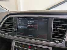 SEAT Leon TSI XCELLENCE Technology - U9124